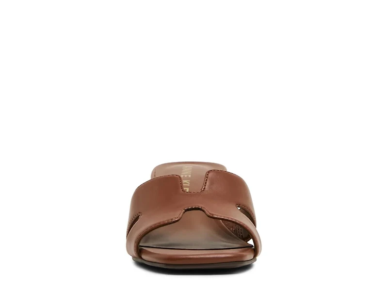 Delphine Sandal