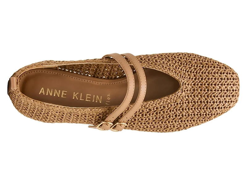 Gavie Mary Jane Flat