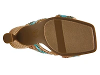 Jezebel Sandal