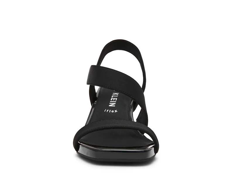 Justin Sandal