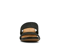 Kapricorn Espadrille Wedge Sandal