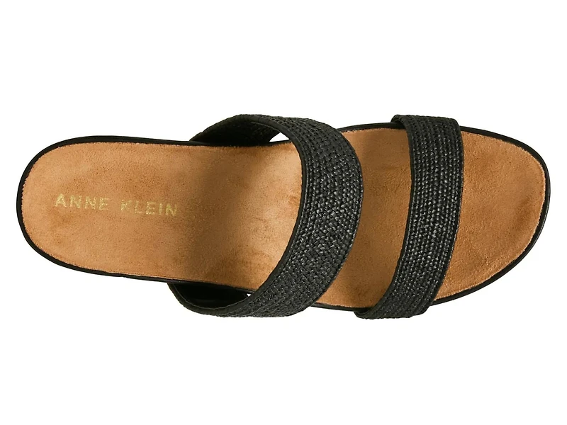 Kapricorn Espadrille Wedge Sandal