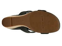 Kapricorn Espadrille Wedge Sandal