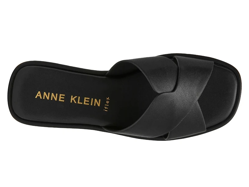 Khloe Wedge Sandal