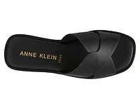 Khloe Wedge Sandal
