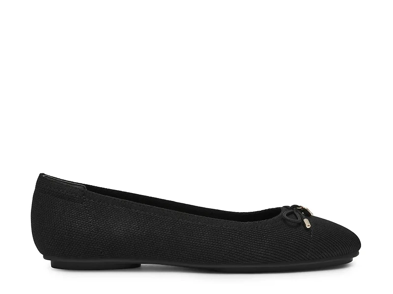 Luci Ballet Flat