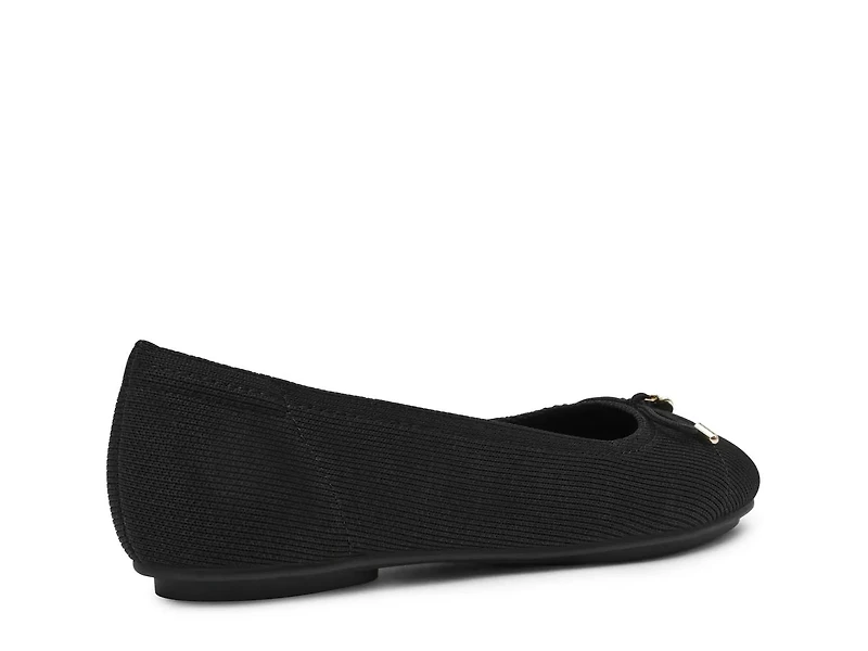 Luci Ballet Flat