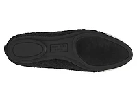 Luci Ballet Flat