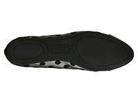 Luci Ballet Flat