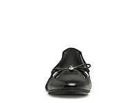 Luci Ballet Flat