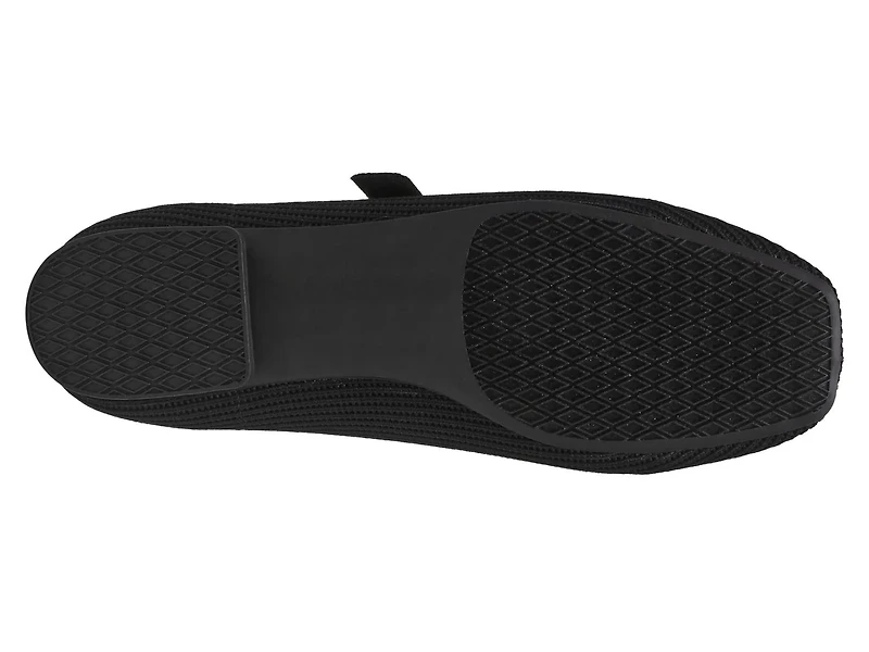 Mabel Mary Jane Flat