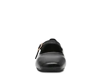 Mabel Mary Jane Flat
