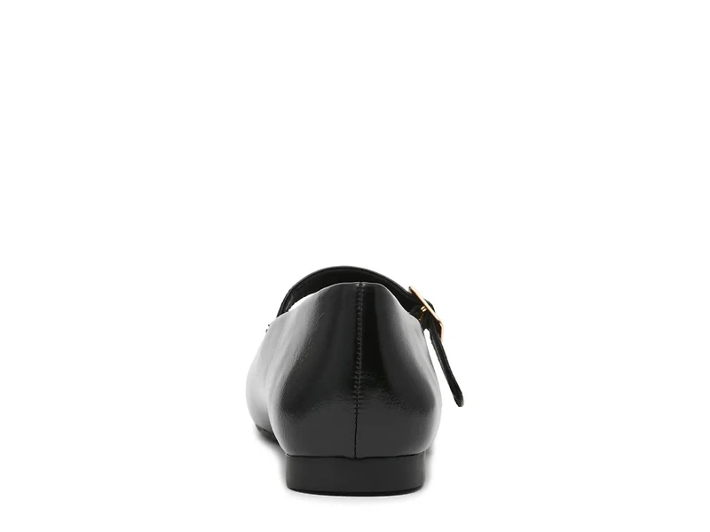 Mabel Mary Jane Flat