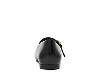 Mabel Mary Jane Flat