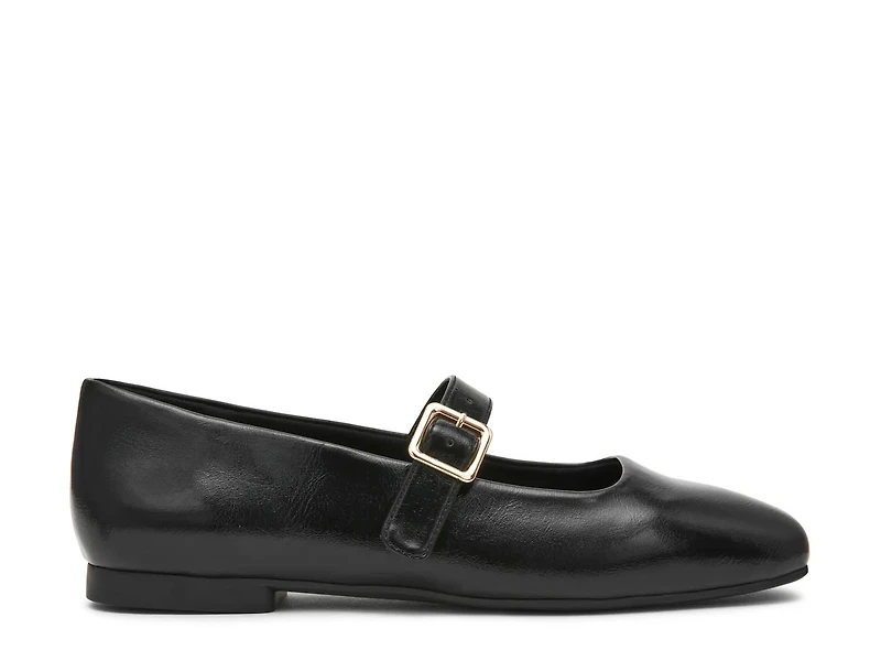 Mabel Mary Jane Flat