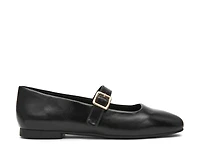 Mabel Mary Jane Flat