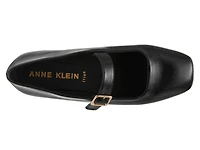 Mabel Mary Jane Flat