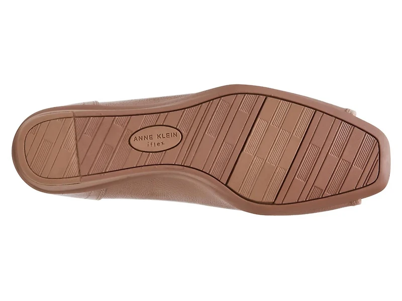 Waylynn Wedge Pump