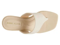 Willing Wedge Sandal