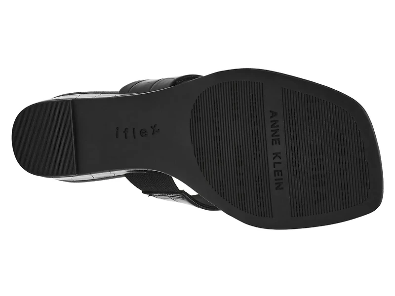 Willing Wedge Sandal