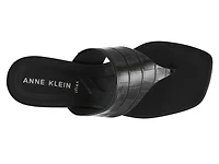 Willing Wedge Sandal