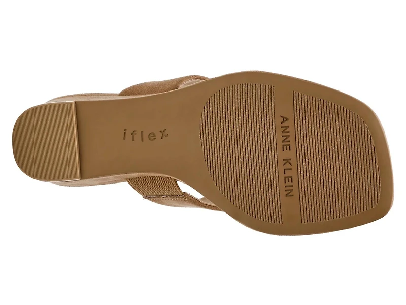 Willing Wedge Sandal