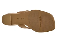 Willing Wedge Sandal