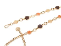 Gem Chain Women's Belt