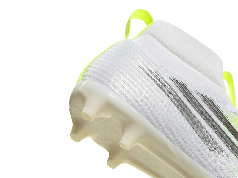 F50 Sparkfusion League Mid Cut Football Cleat - Kids'