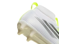 F50 Sparkfusion League Mid Cut Football Cleat - Kids'