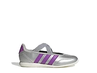 Barreda Mary Jane Sneaker