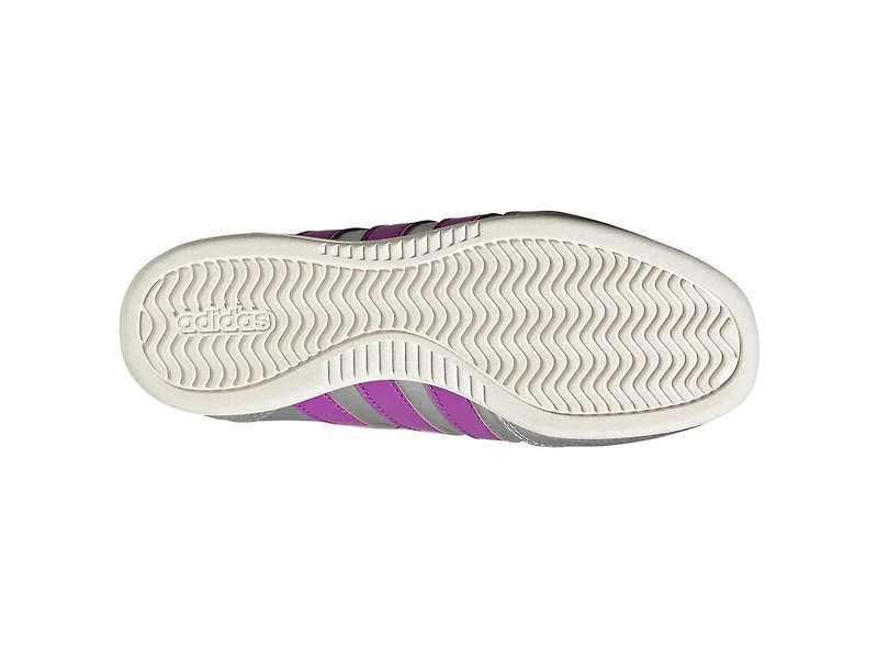 Barreda Mary Jane Sneaker