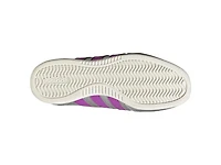 Barreda Mary Jane Sneaker