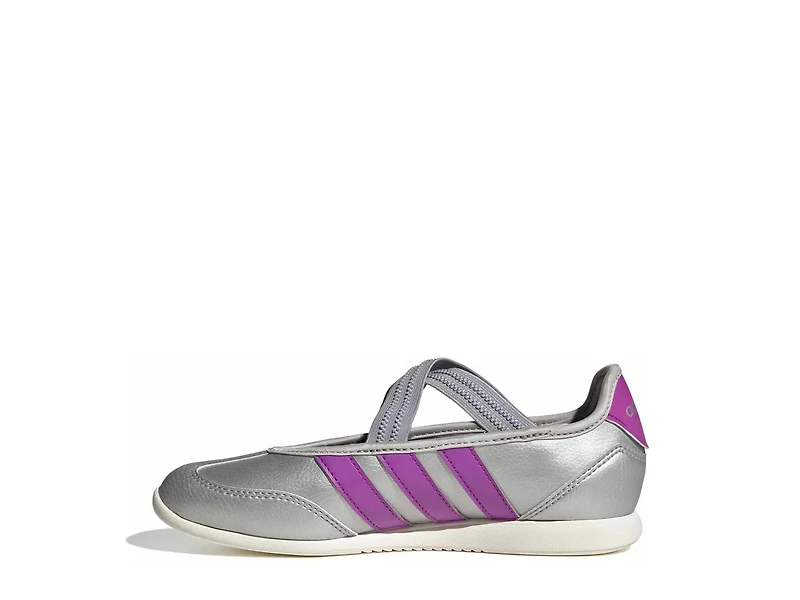 Barreda Mary Jane Sneaker