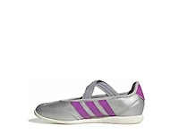 Barreda Mary Jane Sneaker