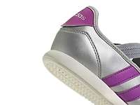 Barreda Mary Jane Sneaker