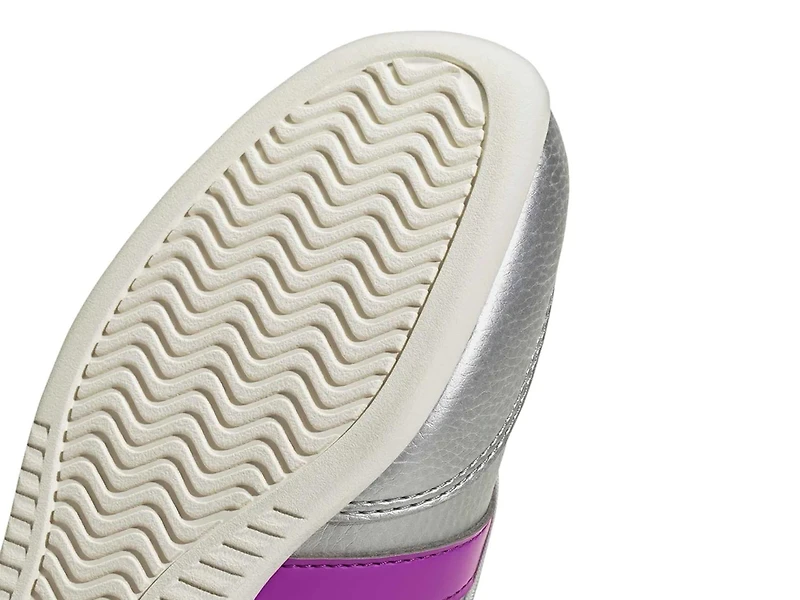 Barreda Mary Jane Sneaker