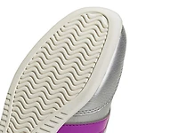 Barreda Mary Jane Sneaker