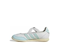 Barreda Mary Jane Sneaker