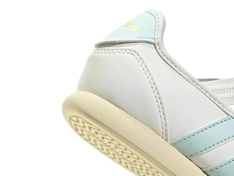 Barreda Mary Jane Sneaker