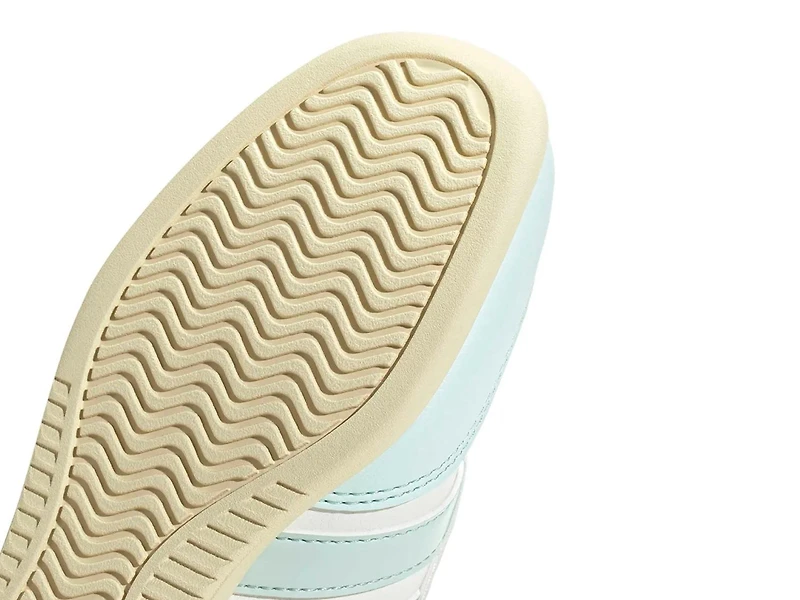 Barreda Mary Jane Sneaker