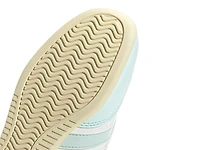 Barreda Mary Jane Sneaker