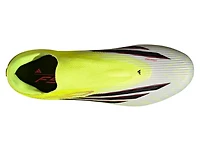 F50 League Laceless Firm/Multi Ground Football Cleat - Men's