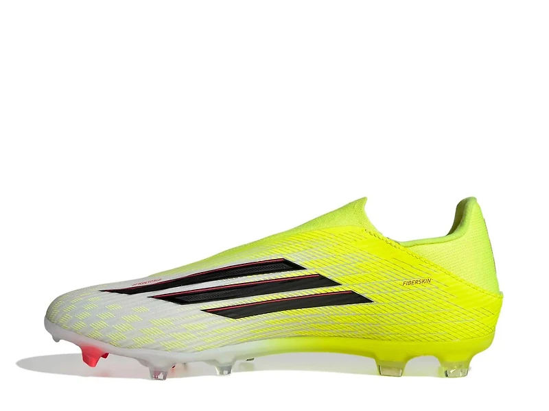 F50 League Laceless Firm/Multi Ground Football Cleat - Men's