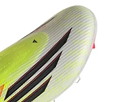 F50 League Laceless Firm/Multi Ground Football Cleat - Men's