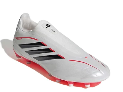 Copa Pure IV League Laceless Firm Ground Soccer Cleat