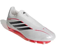 Copa Pure IV League Laceless Firm Ground Soccer Cleat