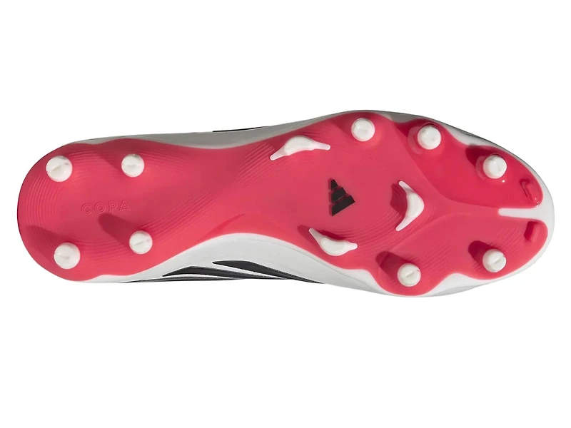 Copa Pure IV League Laceless Firm Ground Soccer Cleat