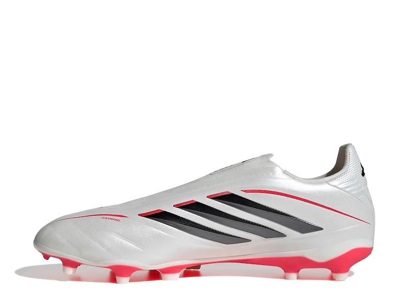 Copa Pure IV League Laceless Firm Ground Soccer Cleat
