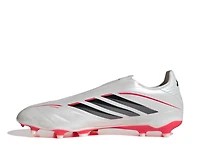Copa Pure IV League Laceless Firm Ground Soccer Cleat